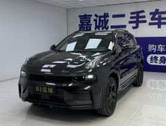 Lynk & Co 01 2.0T 4WD Night Edition - ფოტო 1