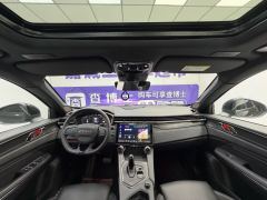 Lynk & Co 01 2.0T 4WD Night Edition - ფოტო 5