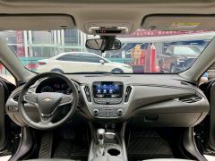 chevrolet malibu xl 535T Tiptronic Sharp edition - фото 4