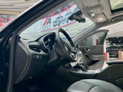chevrolet malibu xl 535T Tiptronic Sharp edition - фото 5