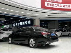 chevrolet malibu xl 535T Tiptronic Sharp edition - фото 7