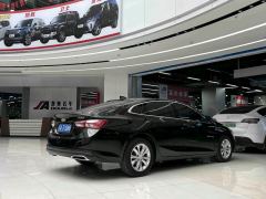 chevrolet malibu xl 535T Tiptronic Sharp edition - фото 9