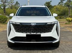 Geely Boyue L 2.0T Premium Version - photo 1