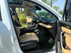 Geely Boyue L 2.0T Premium Version - photo 10