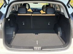 Geely Boyue L 2.0T Premium Version - photo 12