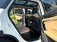 Geely Boyue L 2.0T Premium Version - photo 13