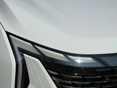 Geely Boyue L 2.0T Premium Version - photo 14