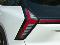 Geely Boyue L 2.0T Premium Version - photo 15