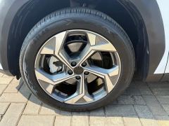 Geely Boyue L 2.0T Premium Version - photo 16