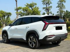 Geely Boyue L 2.0T Premium Version - photo 18