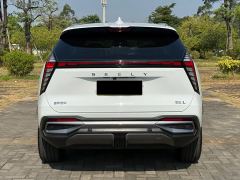 Geely Boyue L 2.0T Premium Version - photo 19