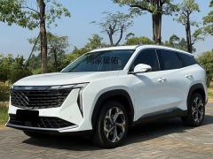 Geely Boyue L 2.0T Premium Version - photo 2
