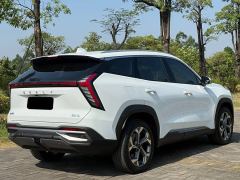 Geely Boyue L 2.0T Premium Version - photo 20