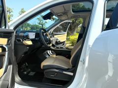 Geely Boyue L 2.0T Premium Version - photo 5