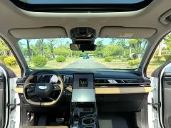 Geely Boyue L 2.0T Premium Version - photo 6
