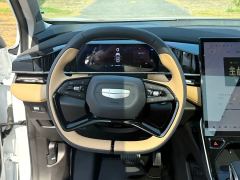 Geely Boyue L 2.0T Premium Version - photo 7