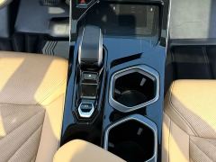 Geely Boyue L 2.0T Premium Version - photo 9