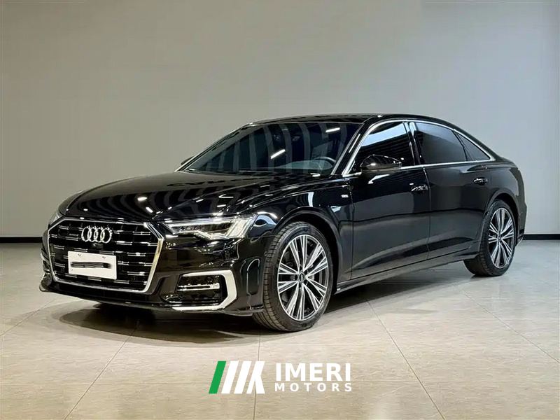Audi A6L 45 TFSI quattro Premium Dynamic - ავტომობილი ჩინეთიდან