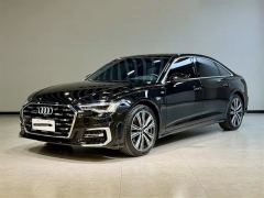 Audi A6L 45 TFSI quattro Premium Dynamic - ფოტო 1
