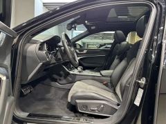 Audi A6L 45 TFSI quattro Premium Dynamic - ფოტო 11