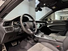 Audi A6L 45 TFSI quattro Premium Dynamic - ფოტო 12
