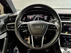 Audi A6L 45 TFSI quattro Premium Dynamic - ფოტო 13