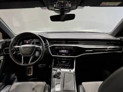 Audi A6L 45 TFSI quattro Premium Dynamic - ფოტო 14