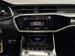 Audi A6L 45 TFSI quattro Premium Dynamic - ფოტო 15