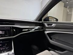 Audi A6L 45 TFSI quattro Premium Dynamic - ფოტო 16