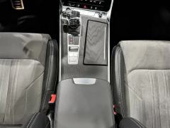 Audi A6L 45 TFSI quattro Premium Dynamic - ფოტო 18