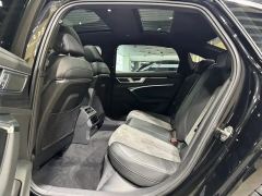 Audi A6L 45 TFSI quattro Premium Dynamic - ფოტო 19