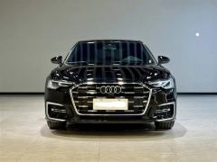 Audi A6L 45 TFSI quattro Premium Dynamic - ფოტო 2