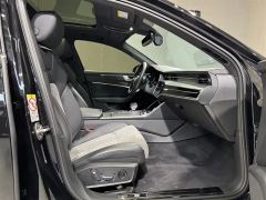 Audi A6L 45 TFSI quattro Premium Dynamic - ფოტო 20