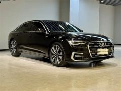 Audi A6L 45 TFSI quattro Premium Dynamic - ფოტო 3