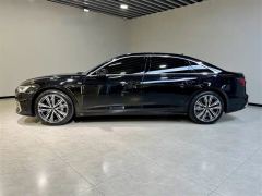 Audi A6L 45 TFSI quattro Premium Dynamic - ფოტო 4