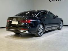 Audi A6L 45 TFSI quattro Premium Dynamic - ფოტო 5
