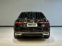 Audi A6L 45 TFSI quattro Premium Dynamic - ფოტო 6