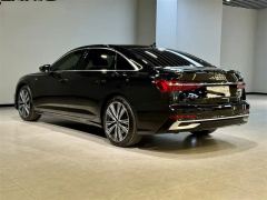 Audi A6L 45 TFSI quattro Premium Dynamic - ფოტო 7