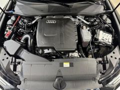 Audi A6L 45 TFSI quattro Premium Dynamic - ფოტო 9