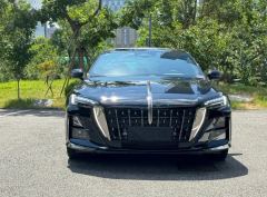 Hongqi H6 2.0T Zhixing Edition - ფოტო 1