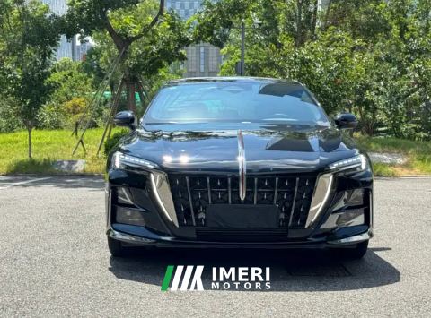 2026 FAW Hongqi H6 2.0T Zhixing Edition - ავტომობილი ჩინეთიდან