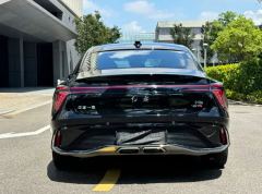 Hongqi H6 2.0T Zhixing Edition - ფოტო 14