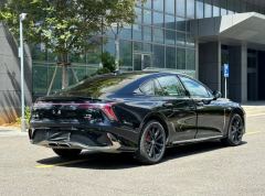 Hongqi H6 2.0T Zhixing Edition - ფოტო 15