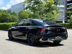 Hongqi H6 2.0T Zhixing Edition - ფოტო 17