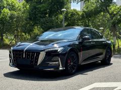 Hongqi H6 2.0T Zhixing Edition - ფოტო 2