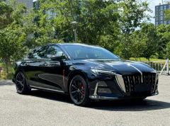 Hongqi H6 2.0T Zhixing Edition - ფოტო 3