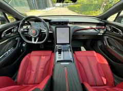 Hongqi H6 2.0T Zhixing Edition - ფოტო 7