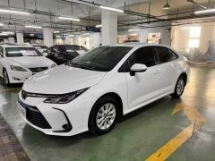 Toyota Corolla 1.2T Pioneer Edition - photo 1