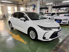 Toyota Corolla 1.2T Pioneer Edition - photo 2