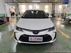 Toyota Corolla 1.2T Pioneer Edition - photo 3